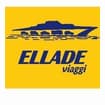 Logo Ellade Viaggi Di N. E C. Rubaudo S.n.c.