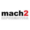 Logo Mach2 Informatica Srl