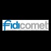 Logo Fondo Di Garanzia Per Il Credito Al Commercio Ed Al Turismo Soc. Coop. A R.l. Ed In Forma Abbreviata Fidicomet Soc. Coop. A R.l.