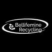 Logo "Bellifemine Recycling Srl"