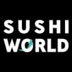 Logo Sushi World Srl