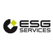 Logo Esg Services Srl