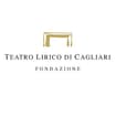 Logo Fondazione Teatro Lirico Di Cagliari