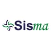 Logo "Sisma Srl"