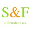 Logo Serramenti & Falegnameria Di Bonadeo Leonardo & C. S.a.s.