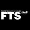 Logo Fibre E Tessuti Speciali Spa Siglabile: Fts Spa