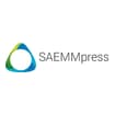 Logo S.a.e.m.m. Press Srl