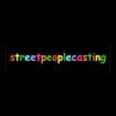 Logo Streetpeoplecasting Srl