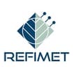 Logo Refimet Srl