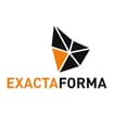 Logo Exacta Forma Srl O, In Forma Abbreviata Exacta Forma Srl