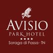 Logo Hotel Avisio Srl
