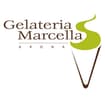Logo Gelateria Marcella Srl