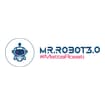 Logo Mrrobot 3.0 S.a.s. Di Mattia Rosati & C.