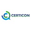 Logo Certicon Srl Semplificata