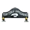Logo Antica Trattoria Lampugnano S.n.c. Di Feldmann Armando & C.