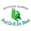 Logo Istituto Clinico Prof. Dott. Raffaele De Blasi, Srl