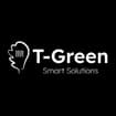 Logo T-Green Smart Solutions Srl Società Benefit