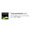 Logo Toscoambiente Srl