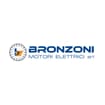Logo "Bronzoni Motori Elettrici Srl"