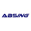 Logo Absing Costruzioni Generali Srl