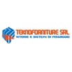 Logo Teknoforniture Srl