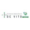 Logo Farmacia De Vito S.a.s. Del Dr. Fabio De Vito & C.