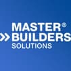 Logo Master Builders Solutions Italia Spa