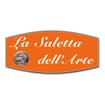 Logo La Saletta Dell'arte S.a.s. Di Viggiani Vincenzo & C.