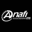 Logo Anafi Associazione Ets - Impresa Sociale
