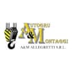 Logo A&M Allegretti Srl