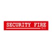 Logo Security Fire Srl