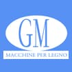 Logo Gm Macchine Srl