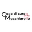 Logo Casa Di Cura Macchiarella Spa