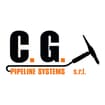 Logo C.g. Pipeline Systems Srl