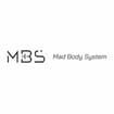 Logo Mad Body System Srl