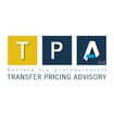 Logo Transfer Pricing Advisory Srl Società Tra Professionisti