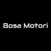 Logo Bosa Motori Di Severino Bosa