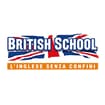 Logo British School Prati Srl