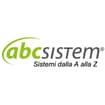 Logo Abc Sistem Srl