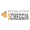 Logo Scatolificio Scheggia S.a.s. Di Scheggia Carlo & C.