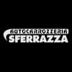 Logo Autocarrozzeria Sferrazza S.a.s.di Provenzano A & C.