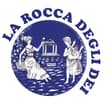 Logo "La Rocca Degli Dei" Di Scrivano Carmelo