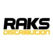 Logo Raks Distribution Srl