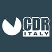 Logo Cdr Italy Srl