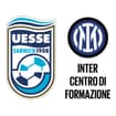 Logo Cooperativa Sportiva Dilettantistica Uesse Sarnico 1908