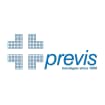 Logo Previs Srl