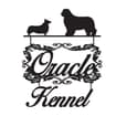 Logo Azienda Agricola Oracle Kennel Di Bianciotto Barbara