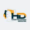 Logo Hd Costruzioni Srl