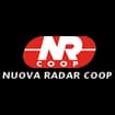 Logo Nuova Radar Coop. Società Cooperativa A R.l.