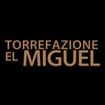 Logo "Torrefazione Caffe' "El Miguel" Srl"
